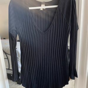 Free people sweater